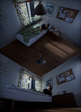 Sınırları zorlayan fotoğraf kareleri 22