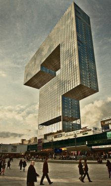Sınırları zorlayan fotoğraf kareleri 24