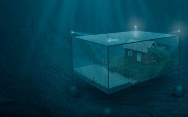 Sınırları zorlayan fotoğraf kareleri