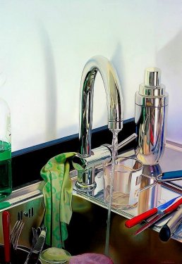 Fotoğraf gibi görünen resimler 5