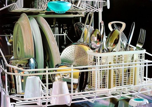 Fotoğraf gibi görünen resimler 6