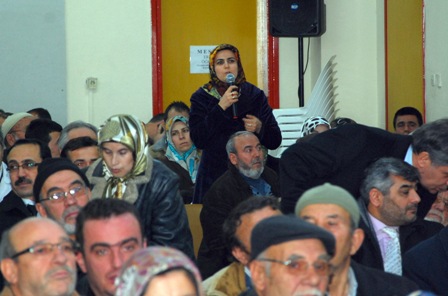 Birlikte karar veriyor, çalışıyor ve başarıyoruz 3