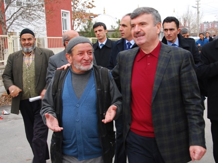 Birlikte karar veriyor, çalışıyor ve başarıyoruz 4
