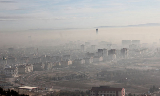 Konya sise büründü 1
