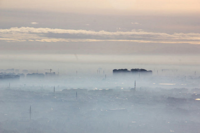 Konya sise büründü 4