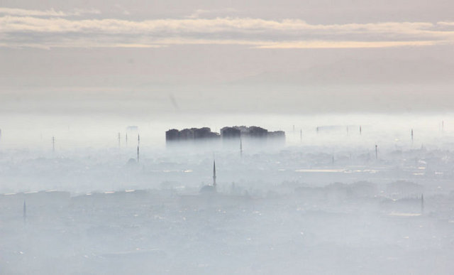 Konya sise büründü 5