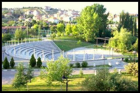 Konya ilçeleri ( Doğanhisar ) 1
