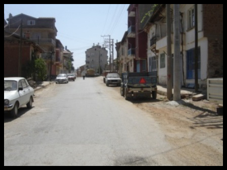 Konya ilçeleri ( Doğanhisar ) 7