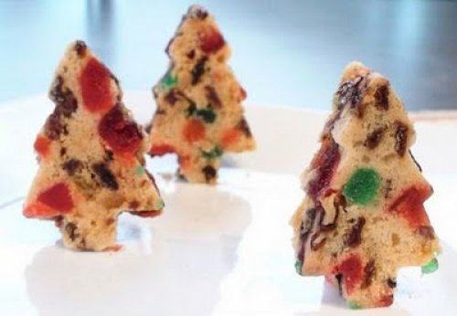 Yaratıcı sandviçler 16