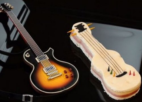 Yaratıcı sandviçler 19