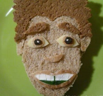 Yaratıcı sandviçler 3