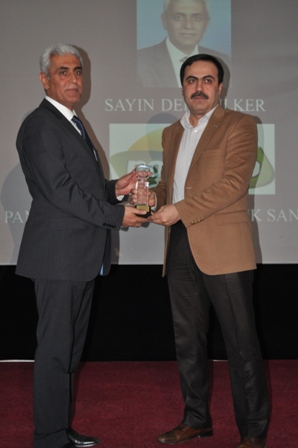 MÜSİAD’da Dr. Lütfi Şimşek dönemi başladı 13