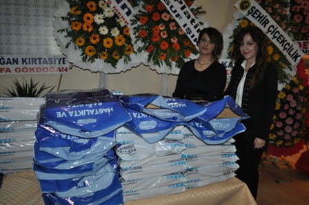 MÜSİAD’da Dr. Lütfi Şimşek dönemi başladı 19