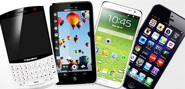 Akıllı telefonların sıfır ve ikinci el fiyatları