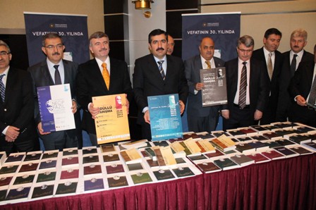 Necip Fazıl, vefatının 30. yılında anılıyor 5