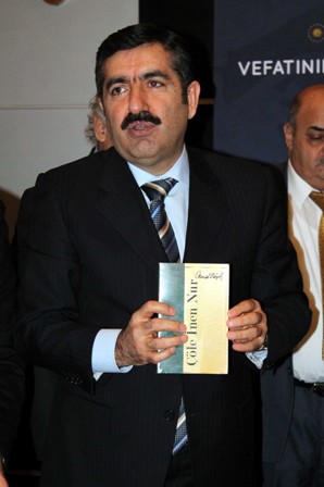 Necip Fazıl, vefatının 30. yılında anılıyor 8