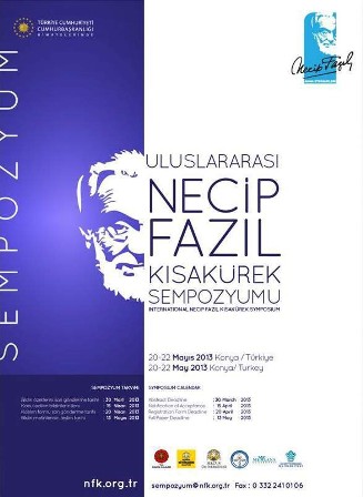 Necip Fazıl, vefatının 30. yılında anılıyor 9