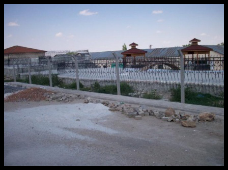 Konya ilçeleri ( Akören ) 10