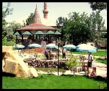 Konya ilçeleri ( Akören )