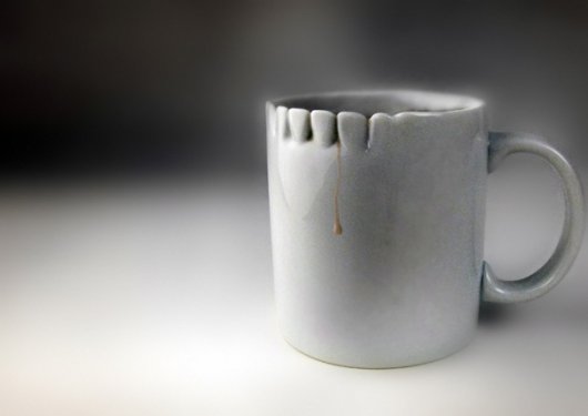 Şık kullanışlı yaratıcı kupa bardaklar 46