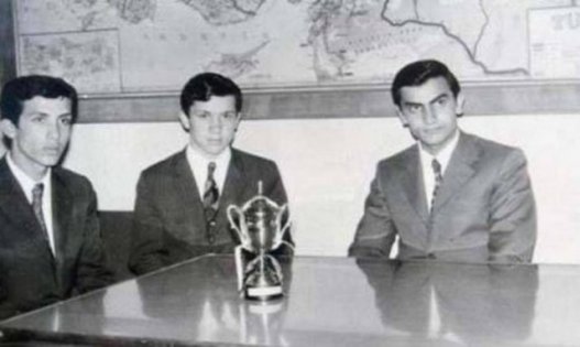 Başbakan Erdoğan 59 yaşına girdi 10
