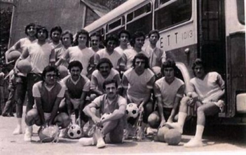 Başbakan Erdoğan 59 yaşına girdi 11