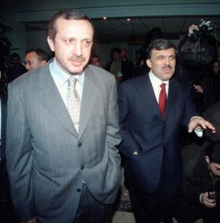 Başbakan Erdoğan 59 yaşına girdi 14