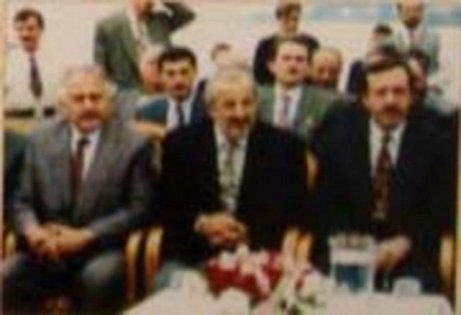 Başbakan Erdoğan 59 yaşına girdi 17