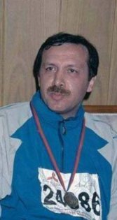 Başbakan Erdoğan 59 yaşına girdi 20