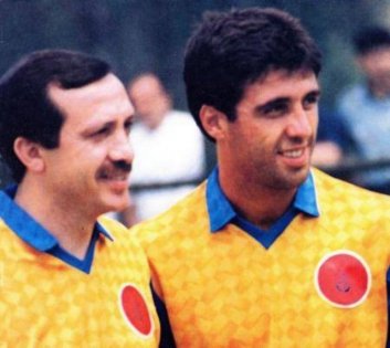 Başbakan Erdoğan 59 yaşına girdi 22