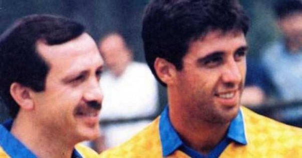 Başbakan Erdoğan 59 yaşına girdi 23