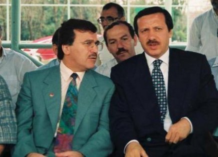 Başbakan Erdoğan 59 yaşına girdi 25