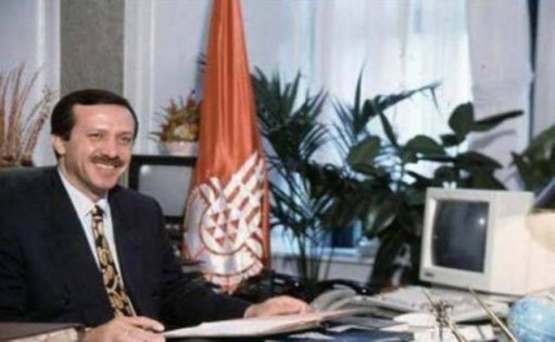 Başbakan Erdoğan 59 yaşına girdi 27