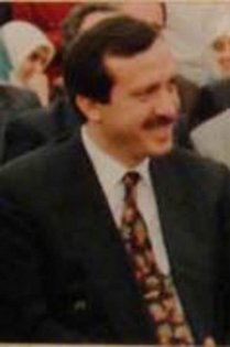 Başbakan Erdoğan 59 yaşına girdi 28