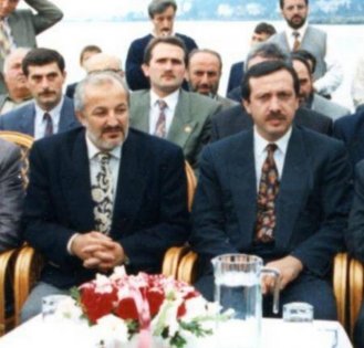 Başbakan Erdoğan 59 yaşına girdi 29