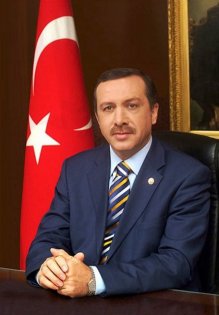 Başbakan Erdoğan 59 yaşına girdi 30