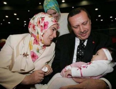 Başbakan Erdoğan 59 yaşına girdi 32