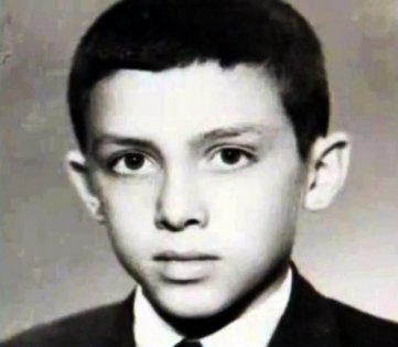 Başbakan Erdoğan 59 yaşına girdi 5