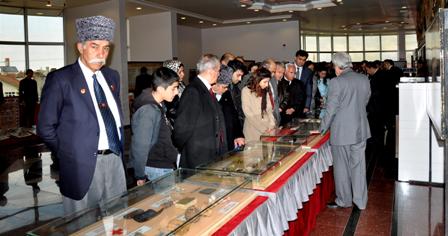 Meramda Çanakkale Zafer Müzesi 10