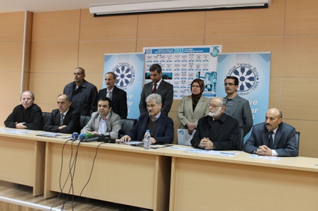 TYB etkinlik takvimi açıklandı 2