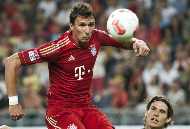 İşte dünyanın en iyi 100 futbolcusu 3