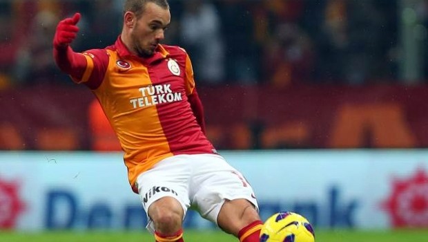 İşte dünyanın en iyi 100 futbolcusu 53