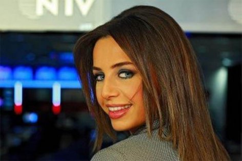 Türkiyenin en güzel 40 spikeri 25
