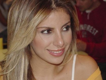 Türkiyenin en güzel 40 spikeri 4