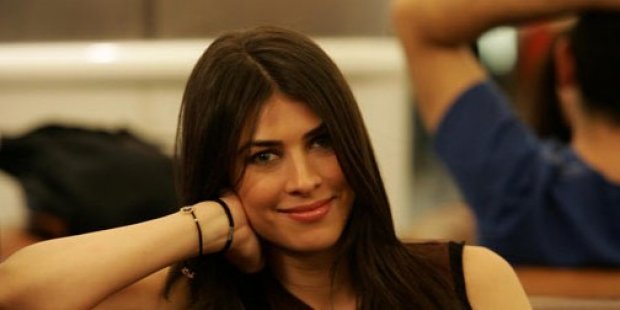 Türkiyenin en güzel 40 spikeri 6