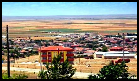 Konya ilçeleri ( Altınekin ) 1