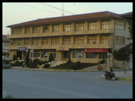 Konya ilçeleri ( Altınekin ) 7