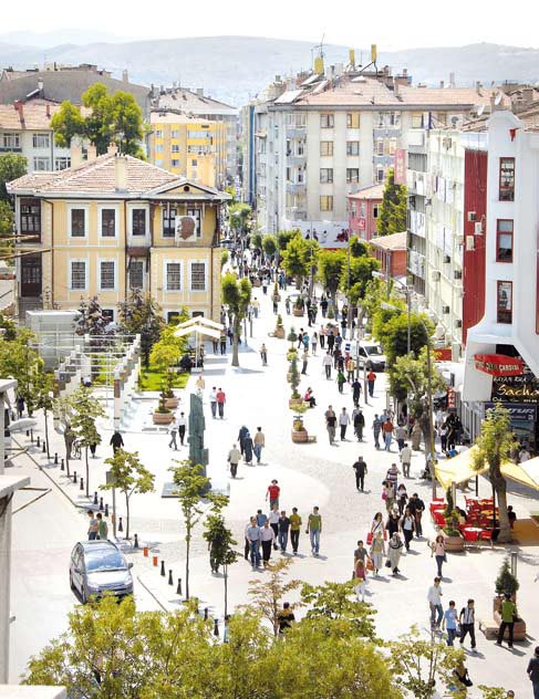 Konyada gezilebilecek yerler 10