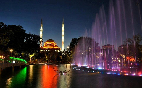 Konyada gezilebilecek yerler 40