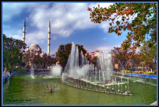 Konyada gezilebilecek yerler 8